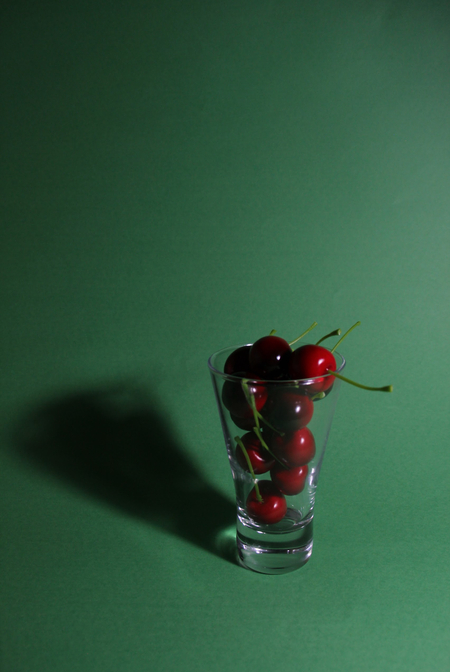 Cherries
