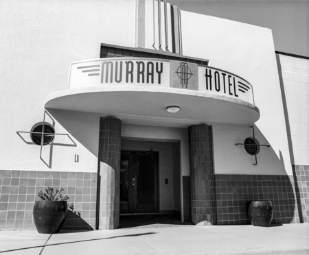 Murray Hotel