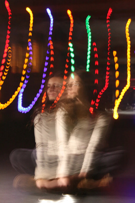 Echoes in Color
