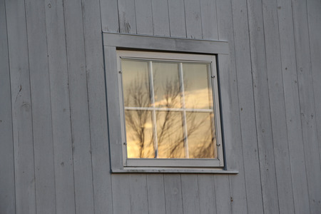 Sunset Reflections 