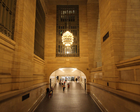 Grand Central Terminal