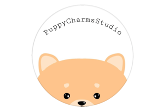 https://www.instagram.com/puppycharmsstudio