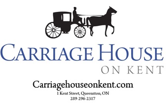 The Carriage House