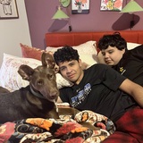 Entry image for Orion Pax