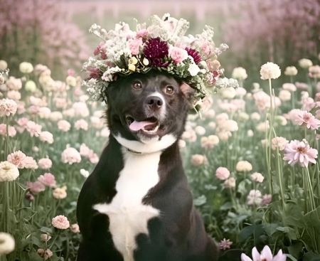 Entry image for Riley. Clicking this image will show a larger photo