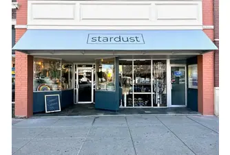 STARDUST