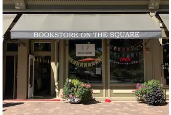 Bookstore on The Square