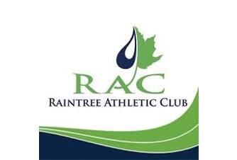 Raintree Athletic Club