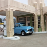 Entry image for Driving Route 66