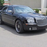 Entry image for my 300c