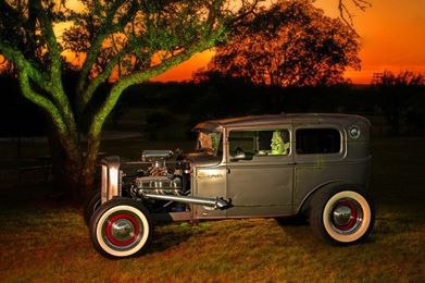 Entry image for 30 Ford Tudor. Clicking this image will show a larger photo
