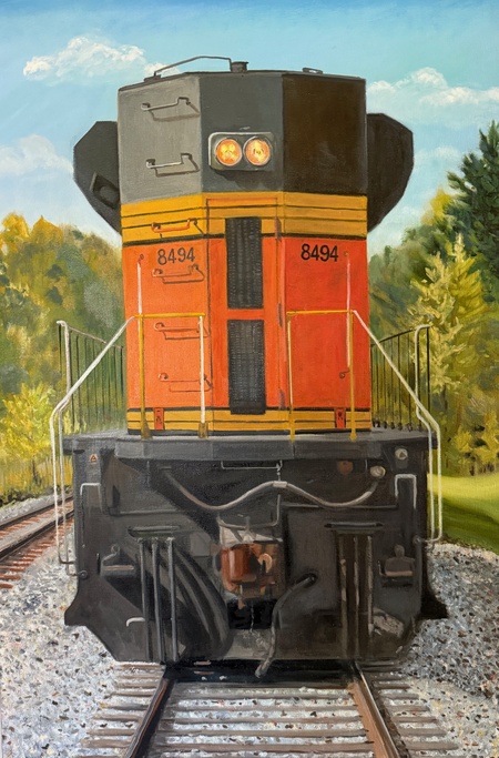 Iconic Engine