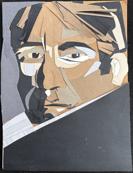 Alan Rickman