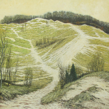 Pathways