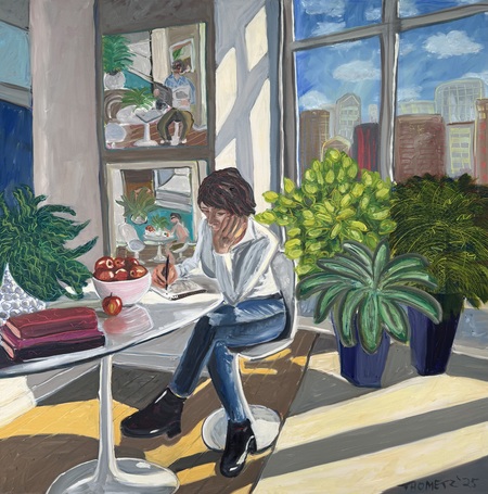 Sunny Afternoon