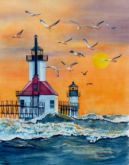 Guiding Winds
