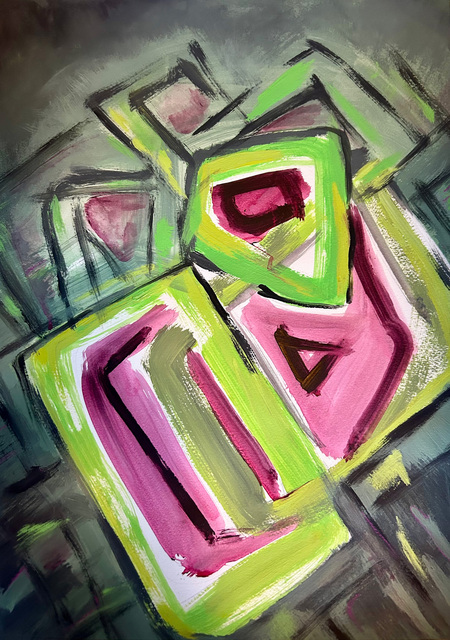 Citron Matter