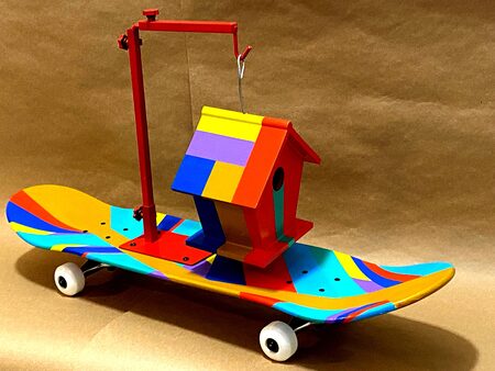 Bird RV