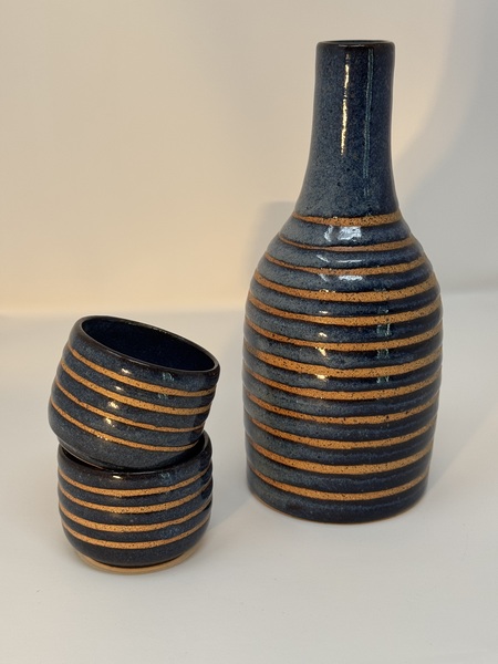 Sake Set