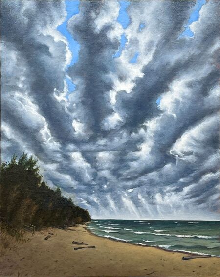 Christman Cove