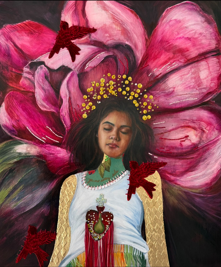 Somos Semillas We Are Seeds