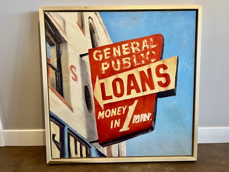 1 Minute Loans, Detroit