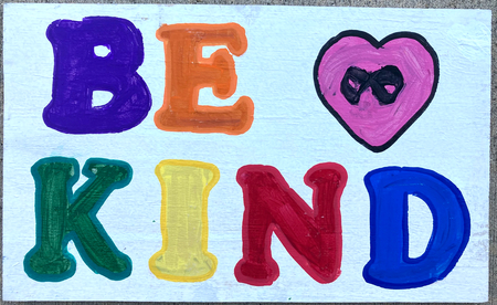 Colorful Kind