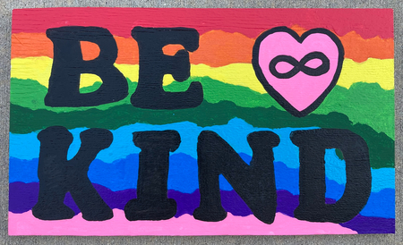 Kindness In The Hills