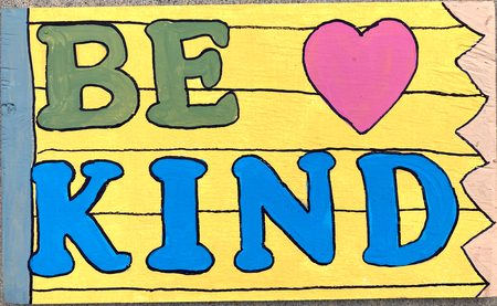 Write Kind