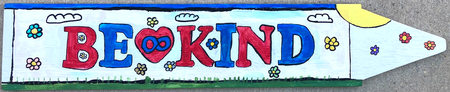 Kindness Outdoors