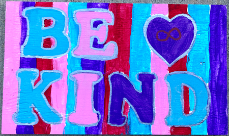 Silver Linings of Kindness