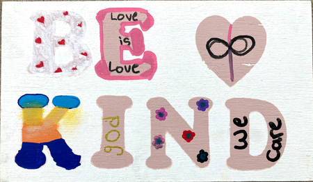 Facets Of Kindness