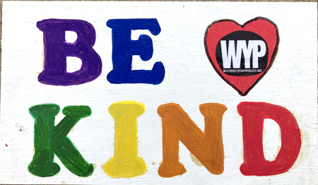 Love For WYP