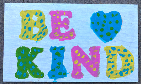 Dotted Kind