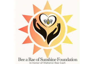 Bee a Rae of Sunshine Foundation