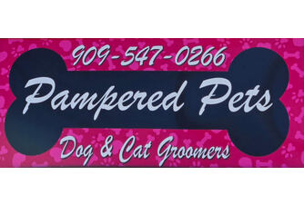 Pampered Pets