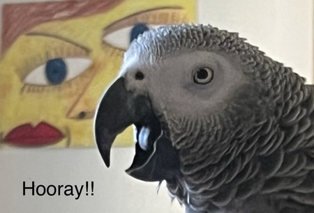 Ralphie