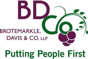Brotemarkle Davis & CO. LLP
