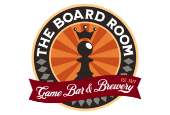 The Board Room Brewery & Bar