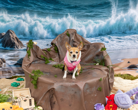 Maggie (the ponge)