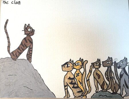 9. The Clan