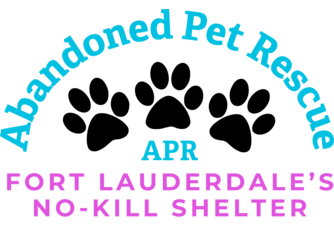 Abandoned Pet Rescue