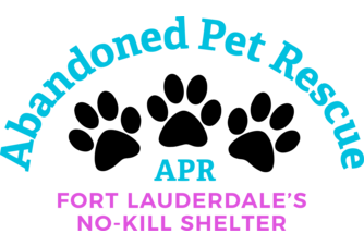 Abandoned Pet Rescue