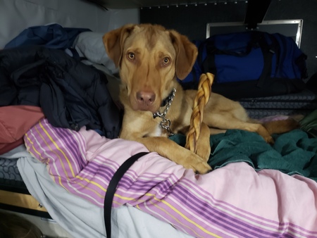 Utah Slim  (aka Hopper)