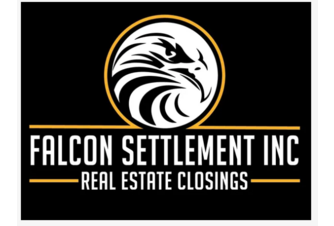 FALCON SETTLEMENT