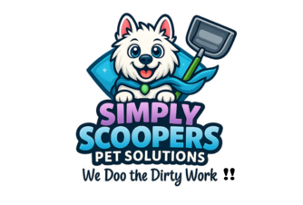 Simply Scoopers Pet Solutions