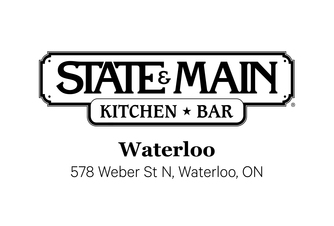 State & Main