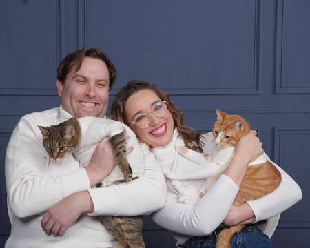 Wilson & Kinje