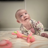 Entry image for Aria Rose Brooks 