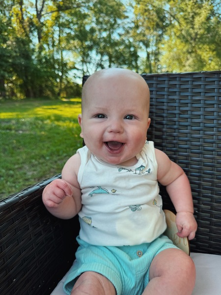 Grayson Demeter